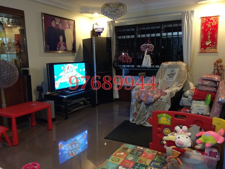 Pasir Ris Street 21 thumbnail photo